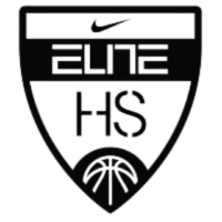 NIKE Elite HS logo transparent
